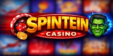 spintein casino